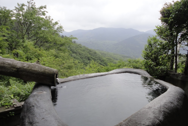 箱根“絶景”露天風呂！自然の中で裸になれ！ 強羅温泉「コージーイン 箱根の山」 斜的観測